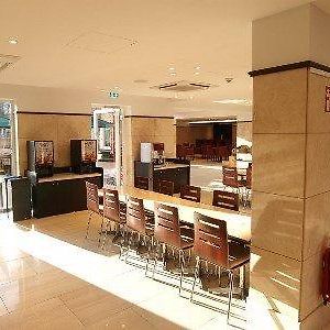 Toyoko Inn Frankfurt Central Station